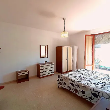 Gioel House Apartment San Benedetto del Tronto Exterior photo