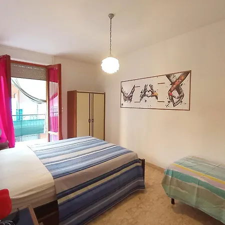 Gioel House Apartment San Benedetto del Tronto Exterior photo