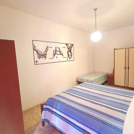 Gioel House Apartment San Benedetto del Tronto Exterior photo