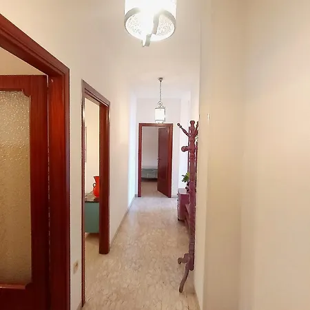 Gioel House Apartment San Benedetto del Tronto Exterior photo