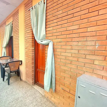 Gioel House Apartment San Benedetto del Tronto Exterior photo