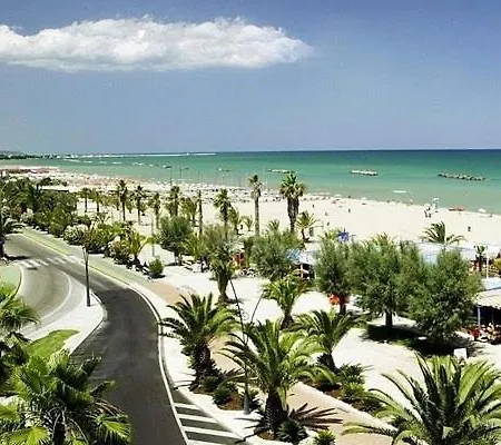 Gioel House Apartment San Benedetto del Tronto Exterior photo