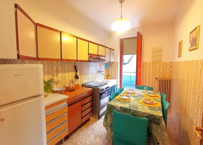 Gioel House