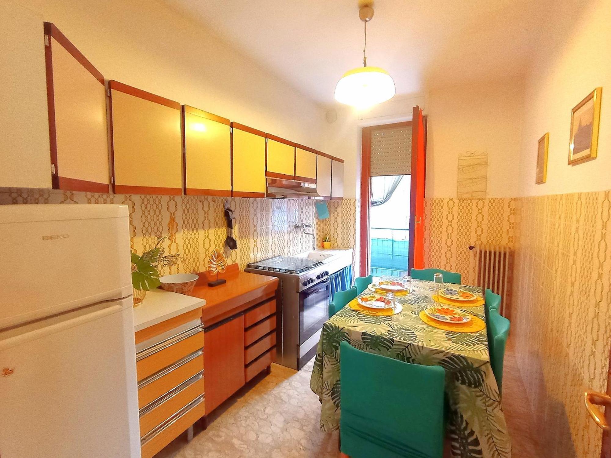 Gioel House *