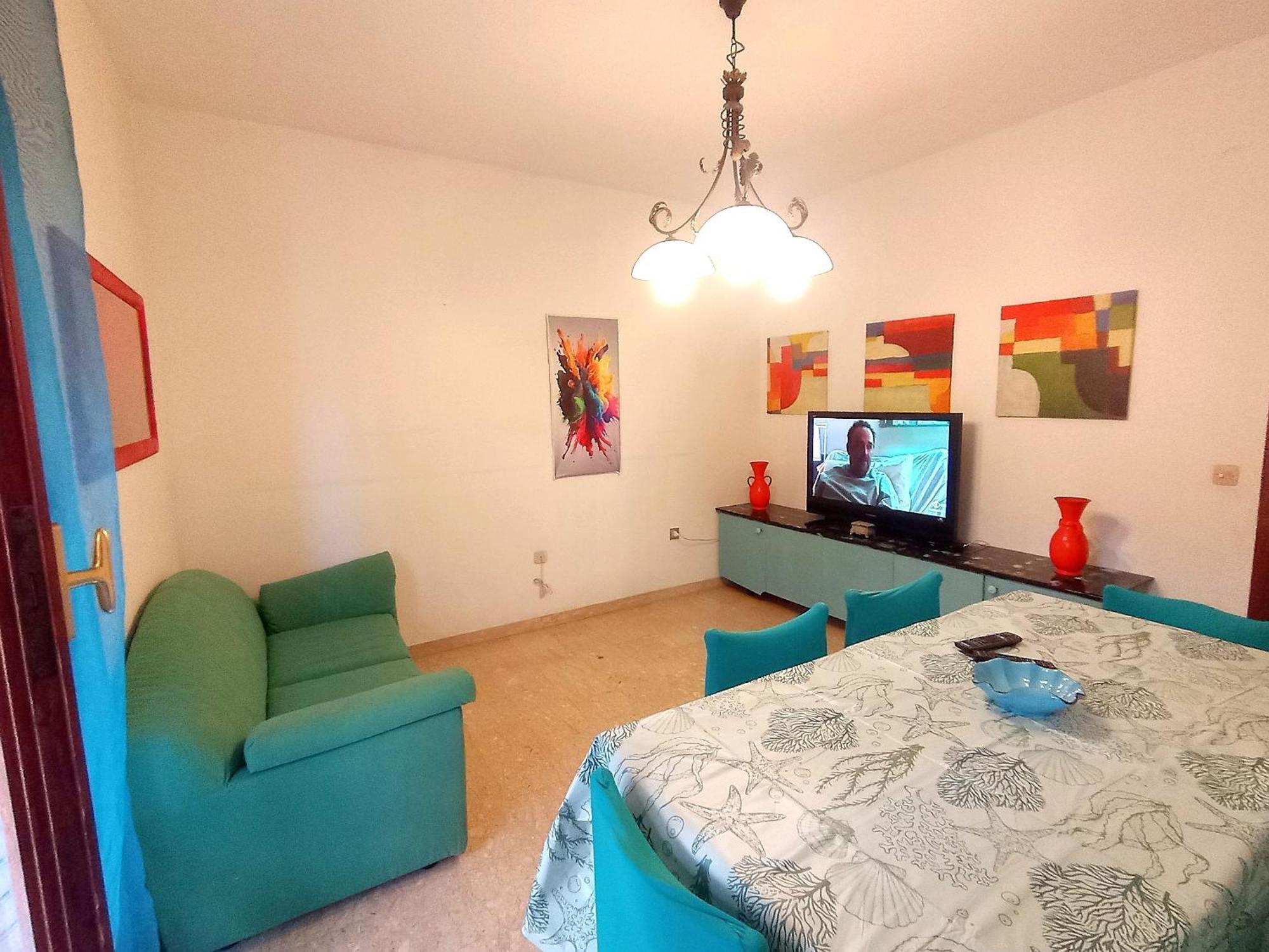 Gioel House Apartment *