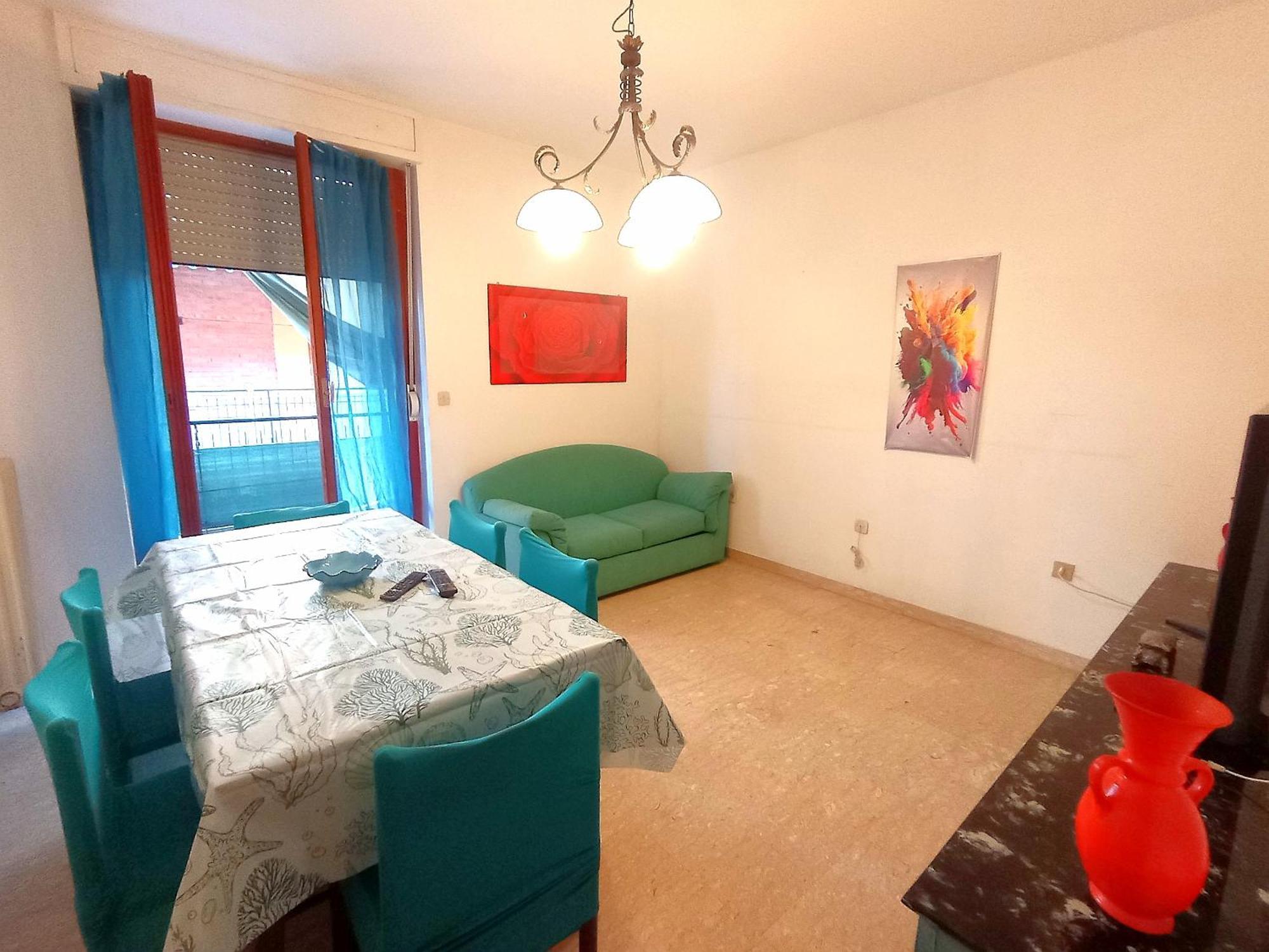 Gioel House Apartment *