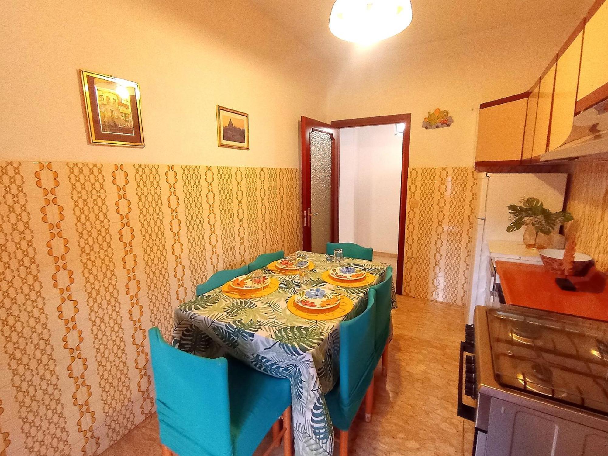 Gioel House Apartment San Benedetto del Tronto